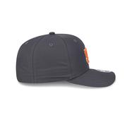 Auburn New Era 970 Stretch Snapback Cap